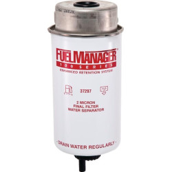 Filtre à gasoil FUEL MANAGER FM37297