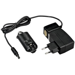 Chargeur de batteries 3M FR0312