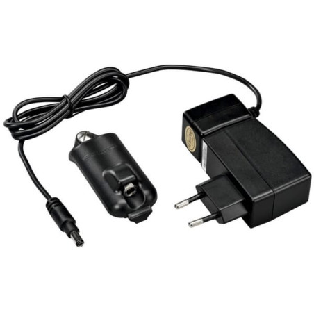 Chargeur de batteries 3M FR0312