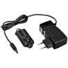 Chargeur de batteries 3M FR0312