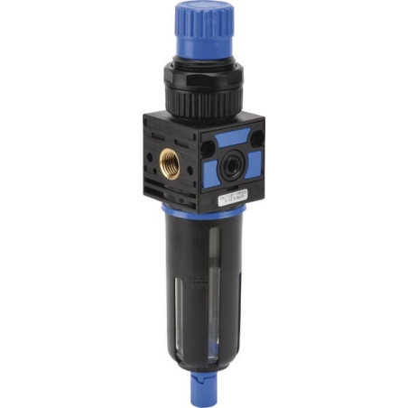 Régulateur UNIVERSEL FR0K140512