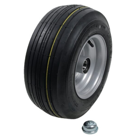 Roue complète UNIVERSEL FR116650830102K
