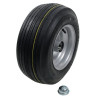 Roue complète UNIVERSEL FR116650830102K