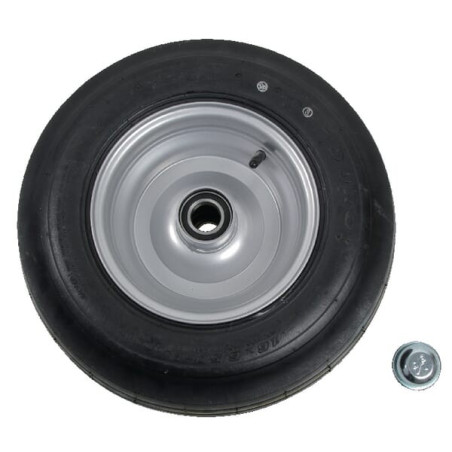 Roue complète UNIVERSEL FR116650830102K