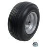 Roue complète UNIVERSEL FR116650830102K
