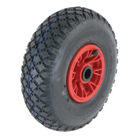 Roue complète UNIVERSEL FR130042075PVC