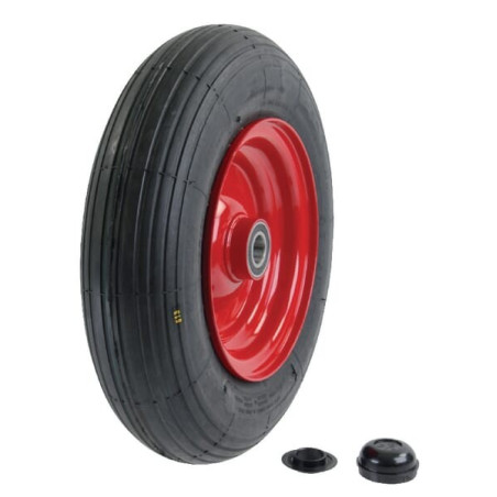 Roue complète UNIVERSEL FR140082580K
