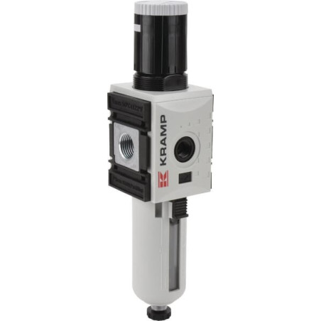 Régulateur UNIVERSEL FR2K380516
