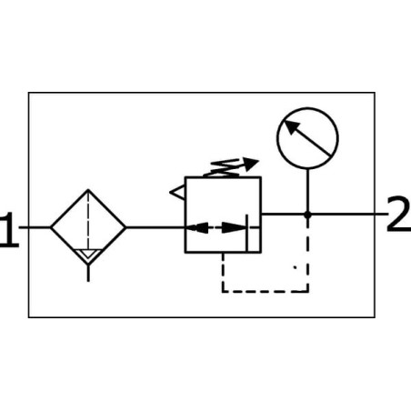 Régulateur UNIVERSEL FR2K380516