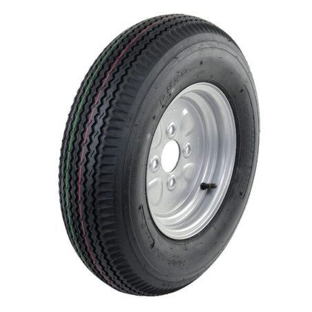 Roue complète STARCO FR45001060100