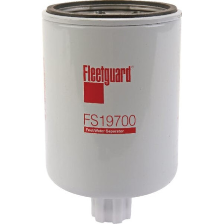Filtre à carburant FLEETGUARD FS19700