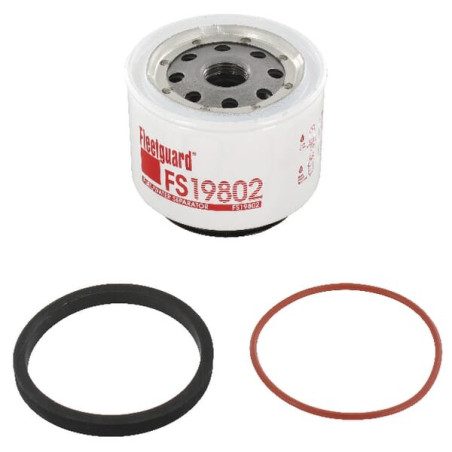 Filtre à carburant FLEETGUARD FS19802