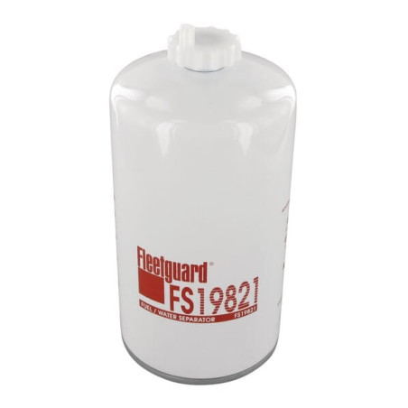 Filtre à carburant FLEETGUARD FS19821