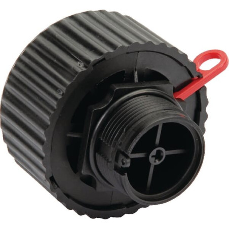 Filtre de ventilation HIFI-FILTER FS258