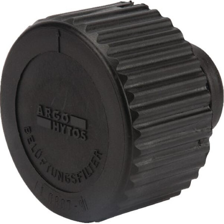 Filtre de purge d'air HIFI-FILTER FS327