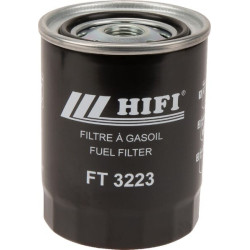Filtre à carburant HIFI-FILTER FT3223