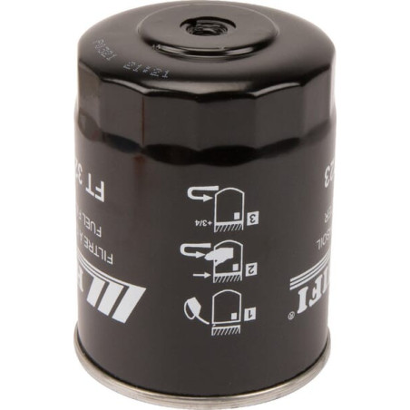 Filtre à carburant HIFI-FILTER FT3223