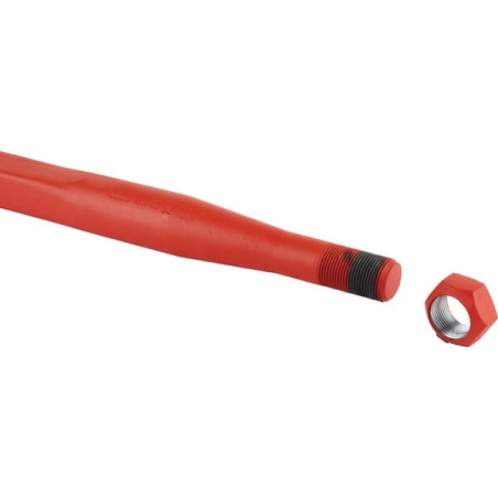 Dent de chargeur SHW FT35