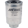 Filtre à carburant HIFI-FILTER FT6243