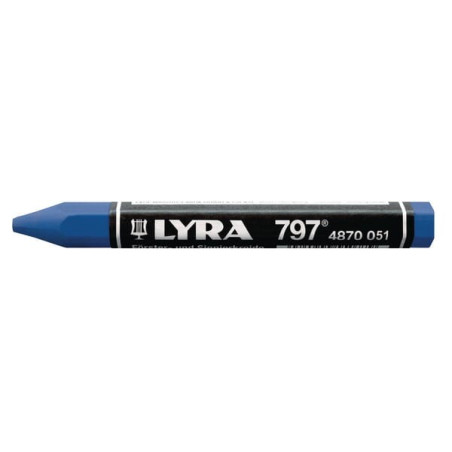 Craie bleue LYRA FW4870051