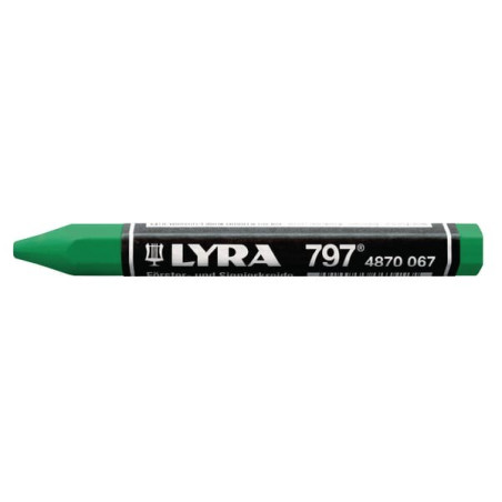 Craie verte LYRA FW4870067