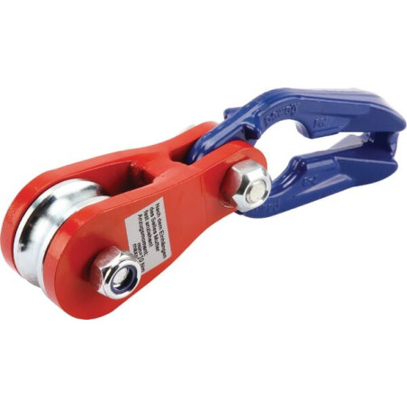 Poulie de câble UNIVERSEL FW64401