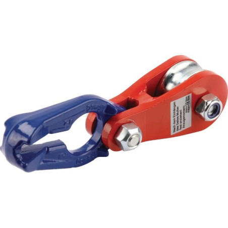 Poulie de câble UNIVERSEL FW64401