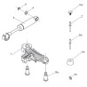 Suspension GRAMMER G1096591