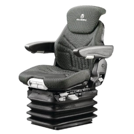 Siège GRAMMER G1288546
