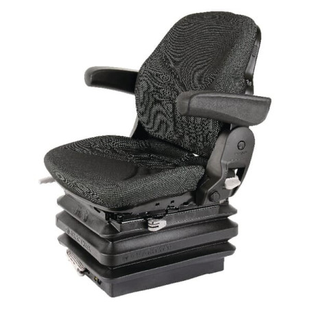 Siège GRAMMER G1288549