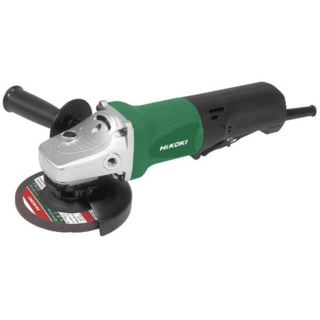 Meuleuse d'angle HIKOKI G13SE2WTZ