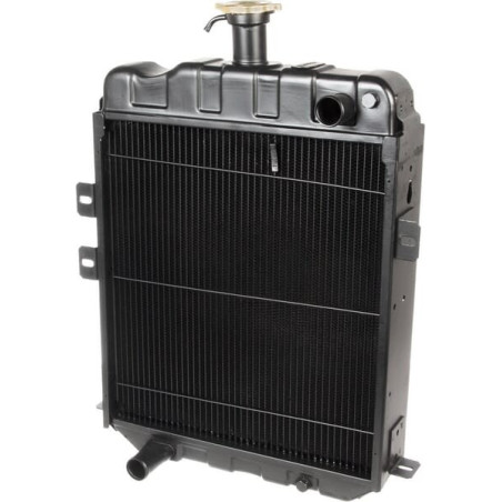 Radiateur UNIVERSEL G162202051010N