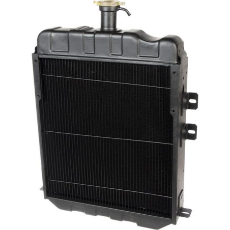 Radiateur UNIVERSEL G162202051010N