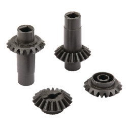 Jeu de pignons côniques GASPARDO G22270389R