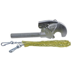 Crochet CBM G3PD118DX