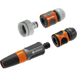 Kit d'arrosage GARDENA GA1034