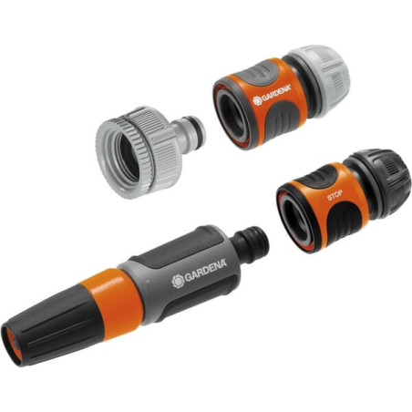 Kit d'arrosage GARDENA GA1034
