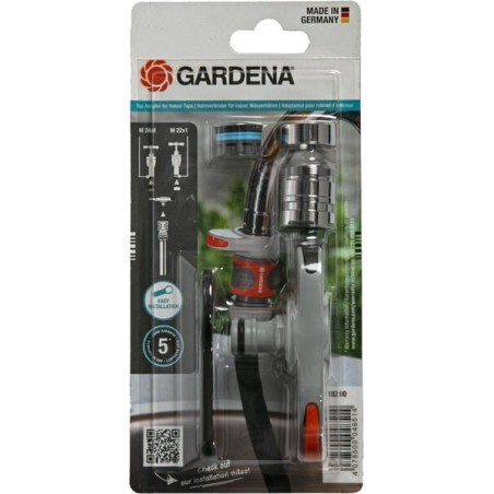 Raccord GARDENA GA18210
