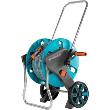 Chariot dévidoir GARDENA GA18512