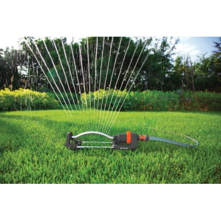 Arroseur oscillant GARDENA GA18700