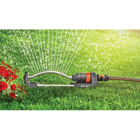 Arroseur oscillant GARDENA GA18700