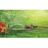 Arroseur oscillant GARDENA GA18700