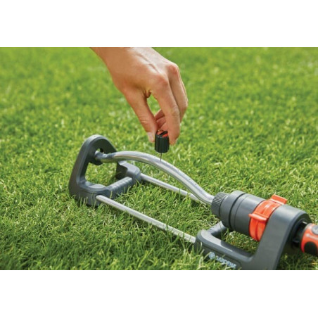 Arroseur oscillant GARDENA GA18700