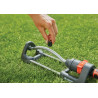 Arroseur oscillant GARDENA GA18700
