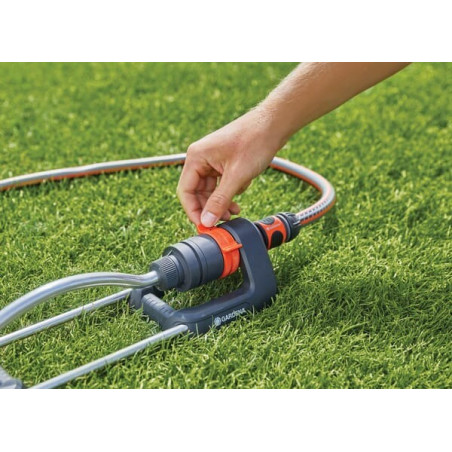 Arroseur oscillant GARDENA GA18700