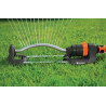 Arroseur oscillant GARDENA GA18700