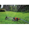 Arroseur oscillant GARDENA GA18702