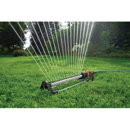 Arroseur oscillant GARDENA GA18704