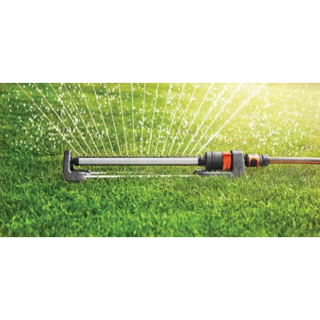 Arroseur oscillant GARDENA GA18704