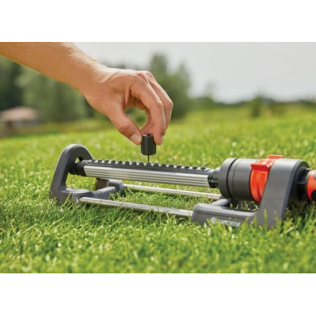 Arroseur oscillant GARDENA GA18704